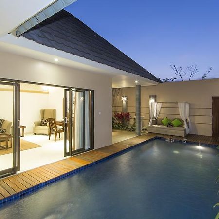 Flamingo Dewata Pool Villa Uluwatu 部屋 写真