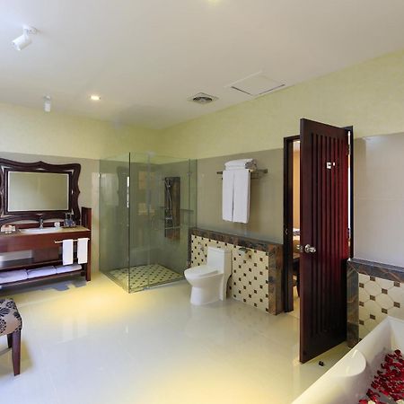 Flamingo Dewata Pool Villa Uluwatu 部屋 写真