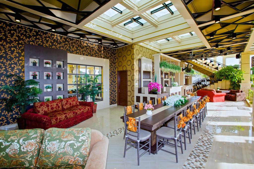 Flamingo Dewata Pool Villa Uluwatu エクステリア 写真
