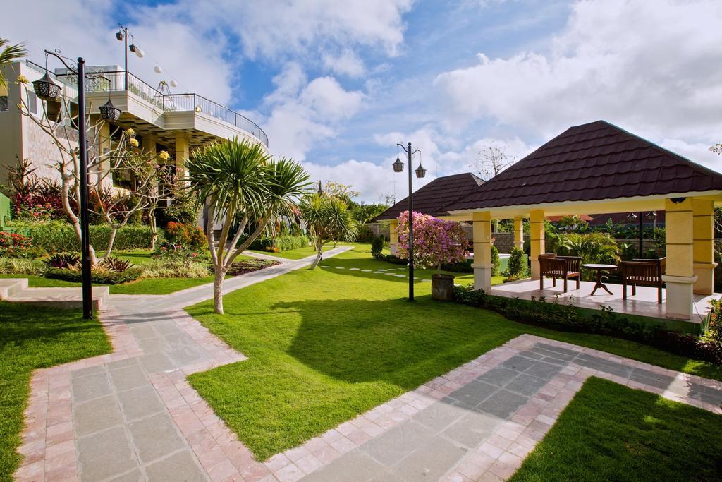 Flamingo Dewata Pool Villa Uluwatu エクステリア 写真