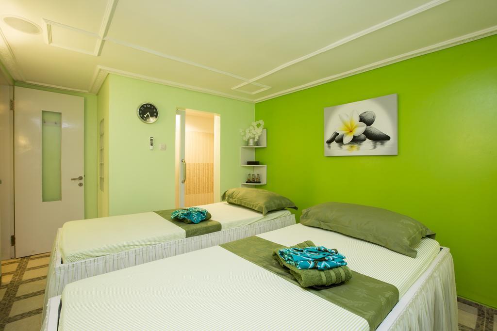 Flamingo Dewata Pool Villa Uluwatu エクステリア 写真
