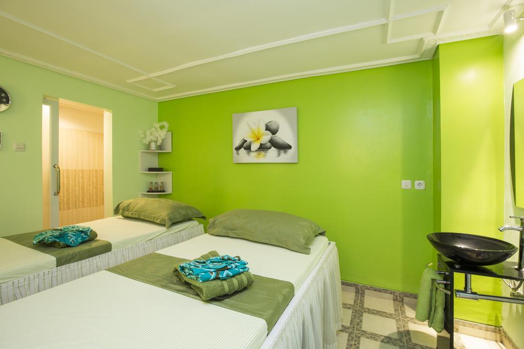 Flamingo Dewata Pool Villa Uluwatu エクステリア 写真