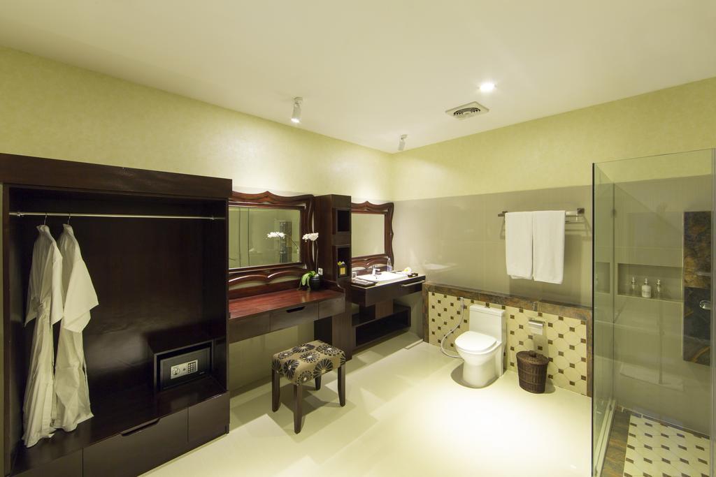 Flamingo Dewata Pool Villa Uluwatu 部屋 写真