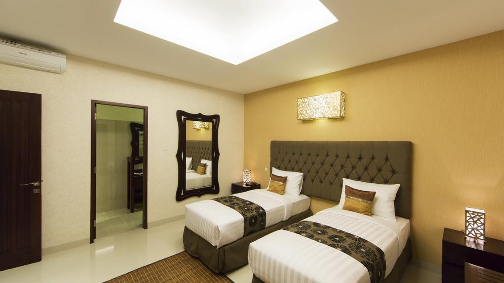 Flamingo Dewata Pool Villa Uluwatu 部屋 写真
