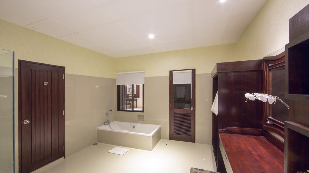 Flamingo Dewata Pool Villa Uluwatu 部屋 写真
