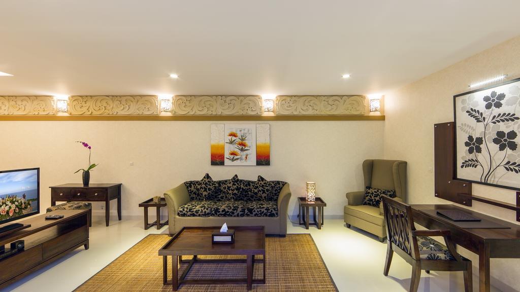 Flamingo Dewata Pool Villa Uluwatu 部屋 写真