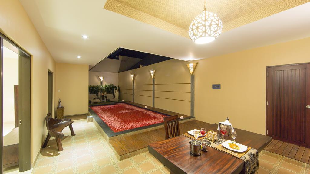 Flamingo Dewata Pool Villa Uluwatu エクステリア 写真