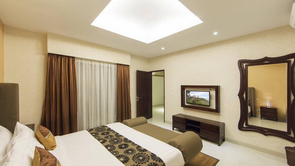 Flamingo Dewata Pool Villa Uluwatu エクステリア 写真