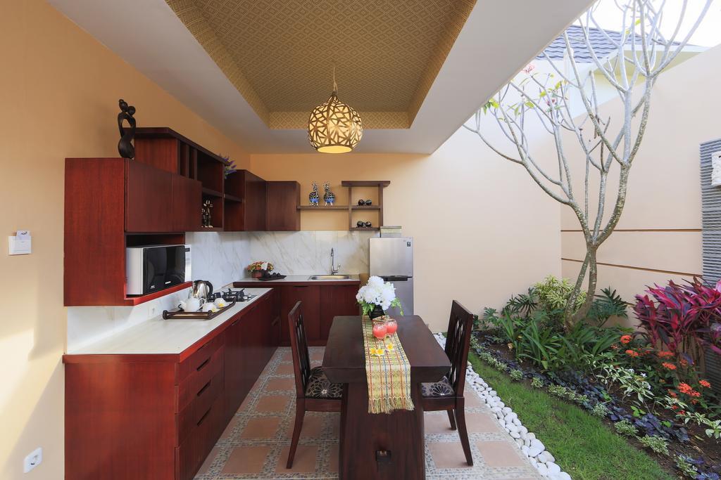 Flamingo Dewata Pool Villa Uluwatu 部屋 写真