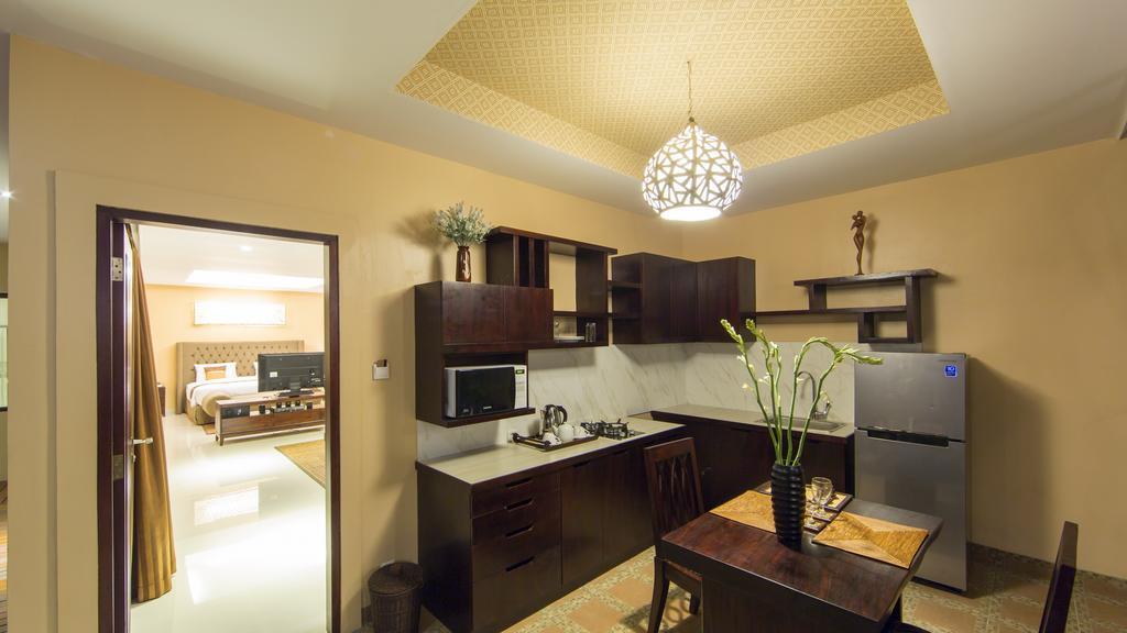 Flamingo Dewata Pool Villa Uluwatu 部屋 写真