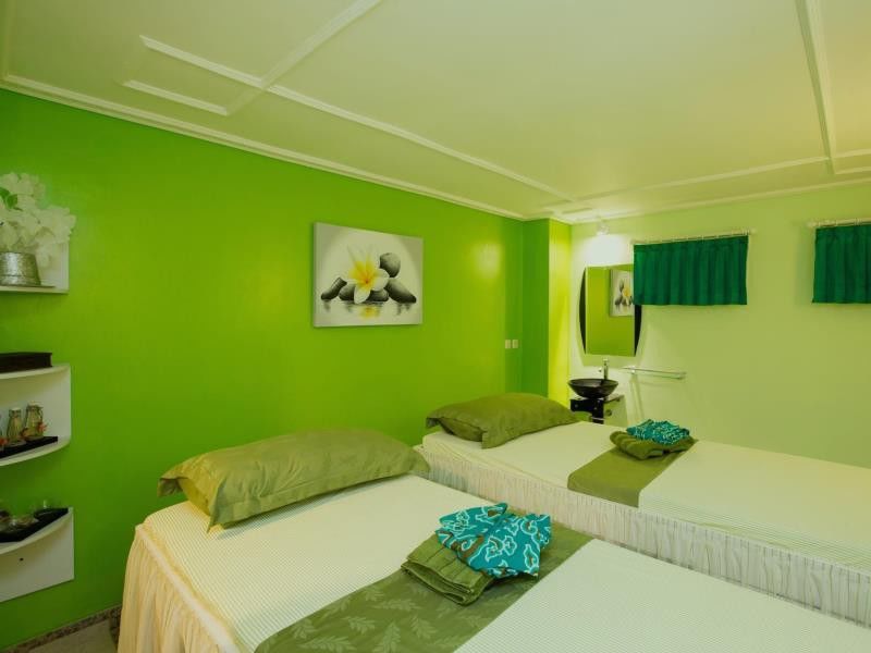 Flamingo Dewata Pool Villa Uluwatu エクステリア 写真