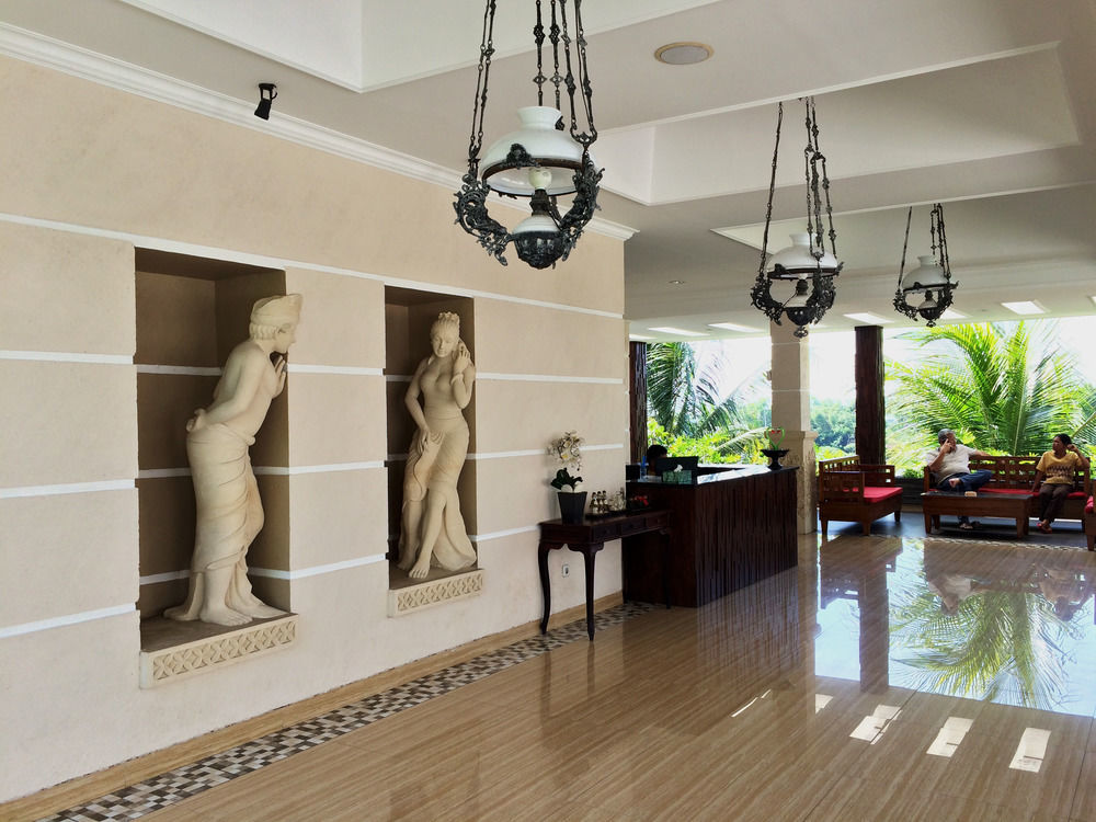 Flamingo Dewata Pool Villa Uluwatu エクステリア 写真