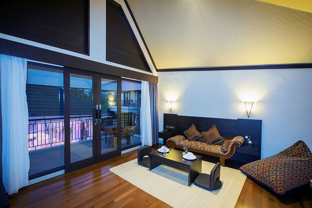 Flamingo Dewata Pool Villa Uluwatu エクステリア 写真